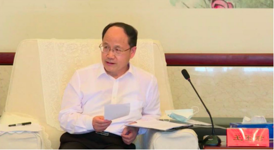 学长的亲历告诉你:“这是中国制度的优势”——欧美同学会“讲述抗疫故事,坚定‘四个自信’”线上交流会见闻录