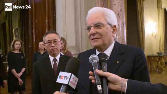 关注疫情防控！欧洲主流媒体持续与总台合作报道