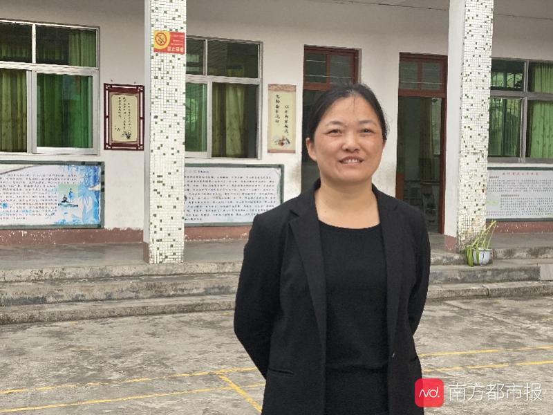 梅州山村里的畲话:有音无字似客家话,口口相传仅81户在用